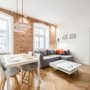 Apartment Sweet Time, Wroclaw